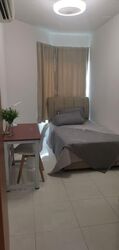 Melville Park (D18), Condominium #555242091